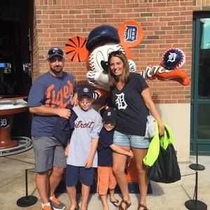 Meet your Posher, Alison